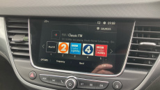 Vauxhall Crossland 1.2 Turbo [130] Ultimate 5dr Auto Petrol Hatchback